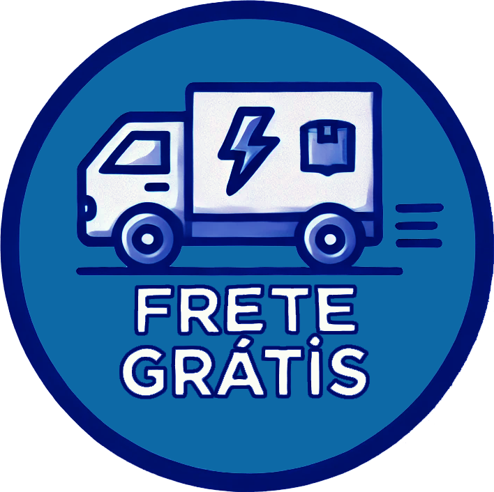 FRETE GRÁTIS